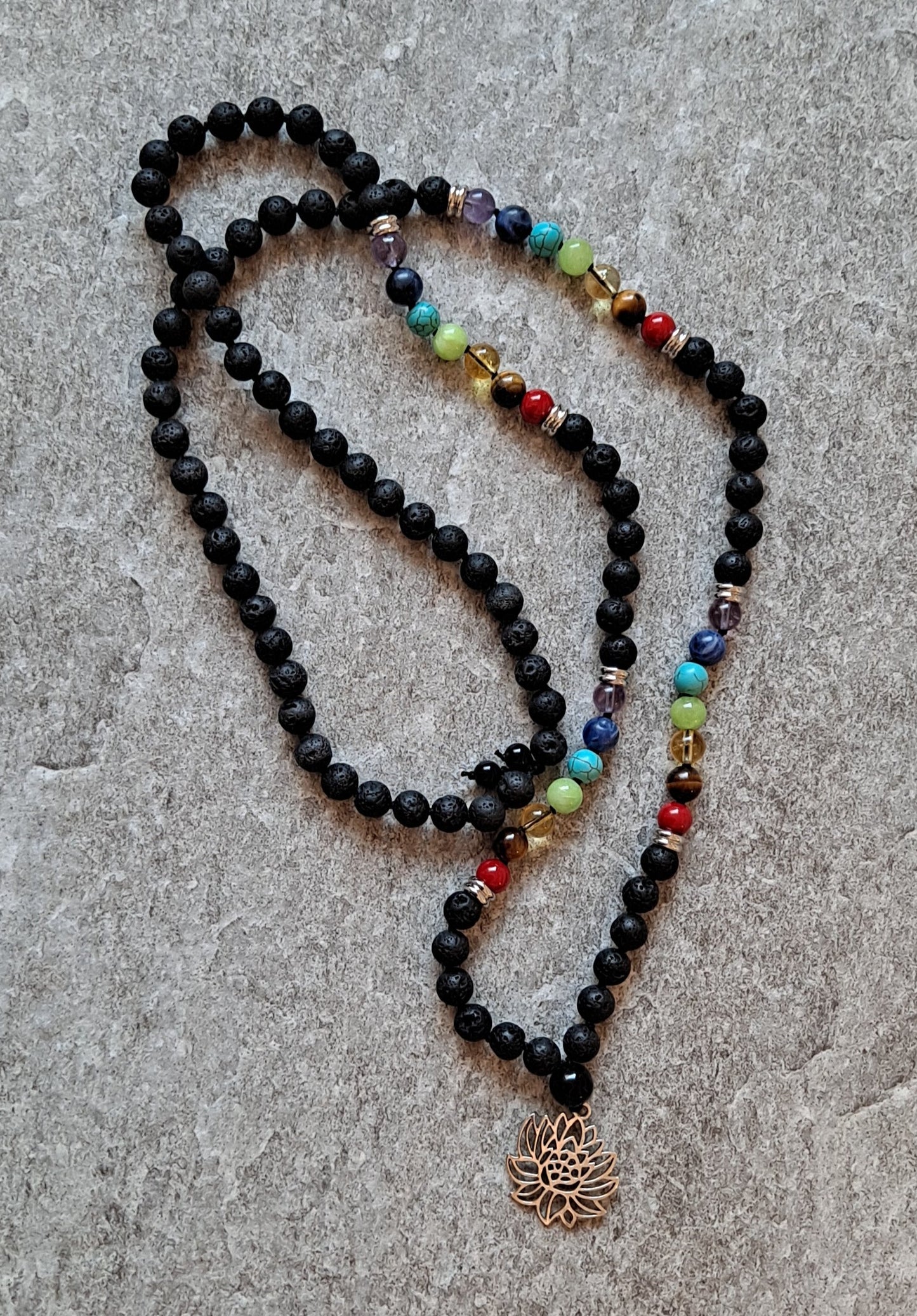 Malakoru chakra