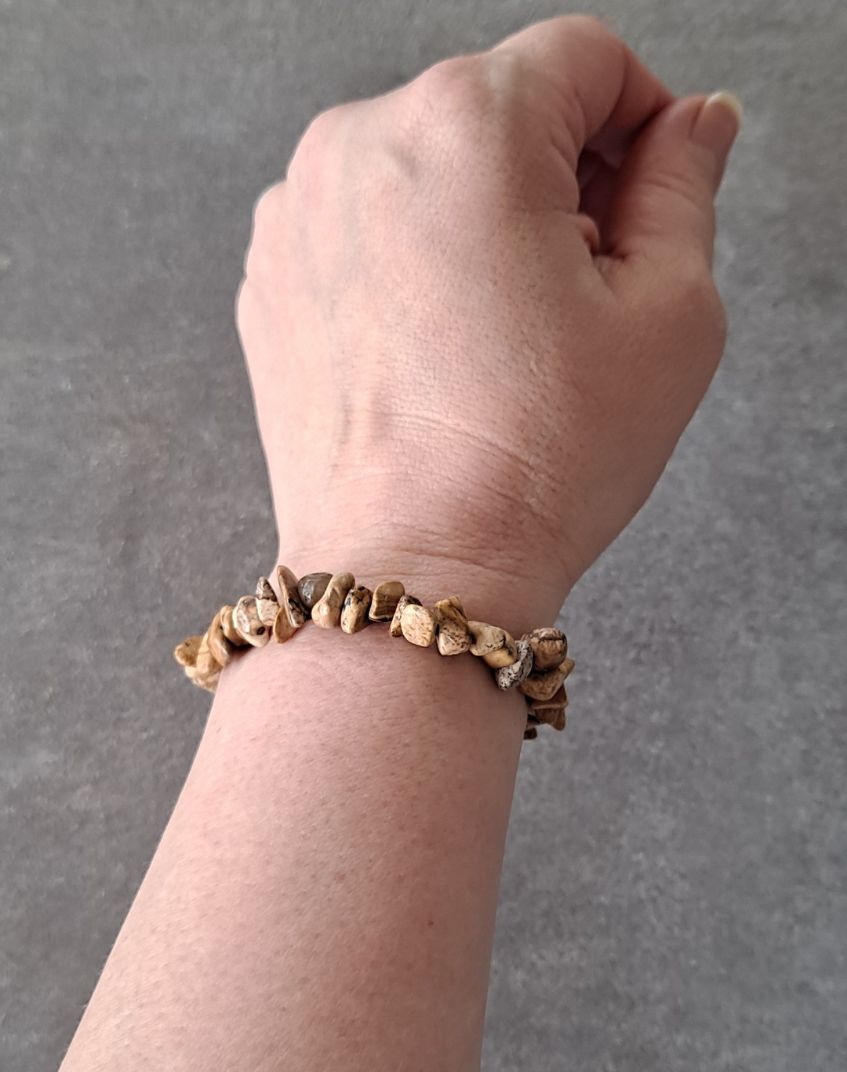 Rannekoru maisemajaspis siru