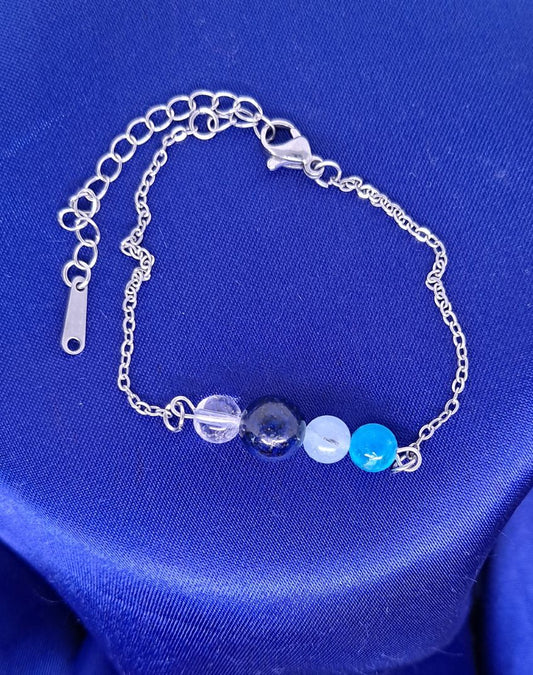 Voimakoru -Kommunikaatio